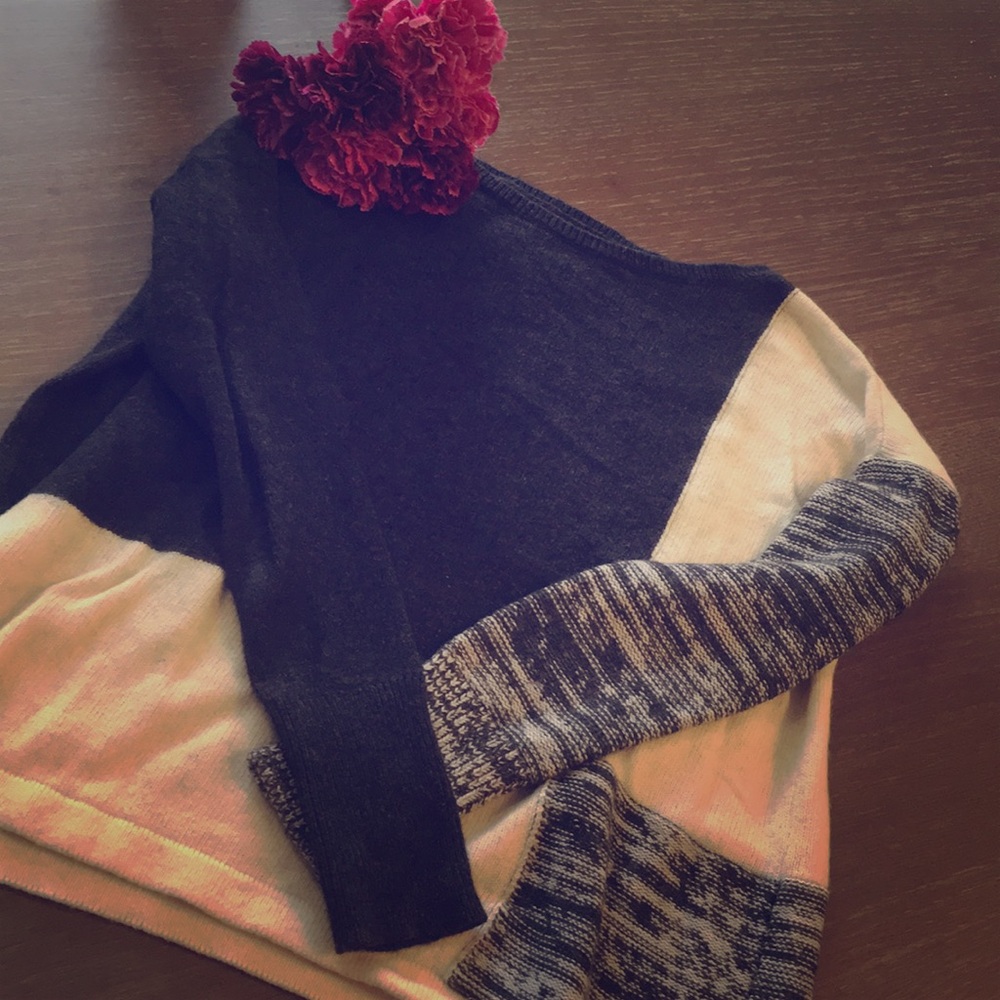 Warm Cozy Sweater
